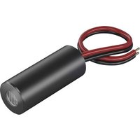 Picotronic Lasermodul Linie Rot 2.8mW LI650-2.8-5(9x22)-PL-C210 von PICOTRONIC