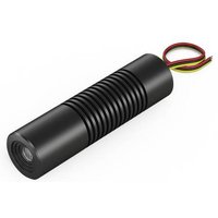 Picotronic Lasermodul Linie Rot 3.5mW MLB650-3.5-5(16x60)10DEG von PICOTRONIC