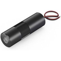 Picotronic Lasermodul Linie Rot 5mW LC650-5-3-F(14x45)45 von PICOTRONIC