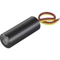 Picotronic Lasermodul Linie Rot 5mW LD650-5-3(12x32) von PICOTRONIC