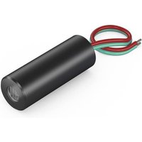 Picotronic Lasermodul Linie Rot 5mW LD650-5-3(12x32)45-F400 von PICOTRONIC