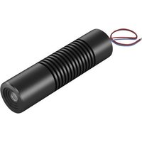 Picotronic Lasermodul Punkt Grün 1mW DD532-1-3(16x60) von PICOTRONIC
