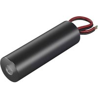 Picotronic Lasermodul Punkt Rot 1mW DB635-1-3-FA(14x45) von PICOTRONIC