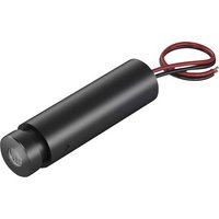 Picotronic Lasermodul Punkt Rot 1mW DDI635-1-24(12x45)-C500 von PICOTRONIC