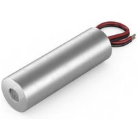 Picotronic Lasermodul Punkt Rot 1mW DI635-1-12(12x45)-AP-F100 von PICOTRONIC