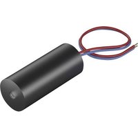 Picotronic Lasermodul Punkt Rot 1mW DI650-1-3(9x21)-F1000-AP von PICOTRONIC