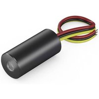 Picotronic Lasermodul Punkt Rot 1mW MD650-1-5(12x34)-F10000 von PICOTRONIC