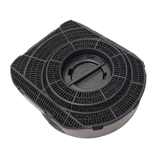 PIECE CONSTRUCTEUR - FILTRE A CHARBON ACTIF TYPE DKF42 POUR HOTTE WHIRLPOOL PIECE CONSTRUCTEUR - FILTRE A CHARBON ACTIF TYPE DKF42 POUR HOTTE WHIRLPOOL von PIECE CONSTRUCTEUR