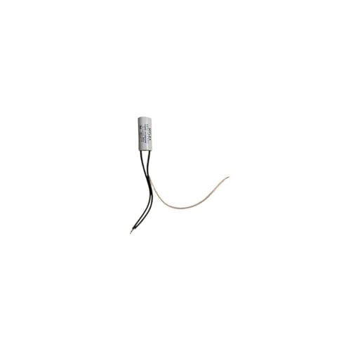 Whirlpool – 0,1 UF + 2 x 0,015 UF + 2 MOHM Filter für Waschmaschine von PIECE CONSTRUCTEUR