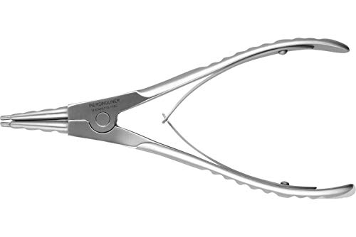 PIERCINGLINE Piercing Werkzeug | EDELSTAHL | Ring Zange Öffnen Schließen | Modelauswahl von PIERCINGLINE