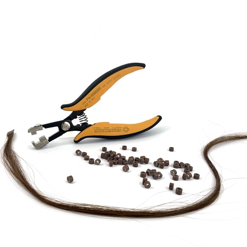 PIERGIACOMI PN5050-20 Zange für Extensions von PIERGIACOMI