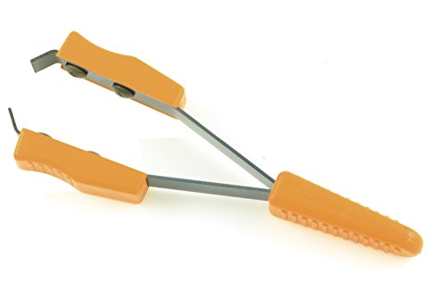 Piergiacomi Lackabziehpinzetten für Drähte Durchmesser 0,6 mm-22awg, PST06 von PIERGIACOMI
