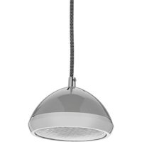 Piffany Copenhagen - Piffany Mr. Wattson Pendant Nardo grey Piffany Copenhagen - Piffany Mr. Wattson Pendant Nardo grey von PIFFANY COPENHAGEN