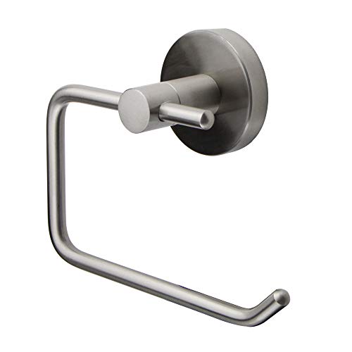 PIH Toilettenpapierhalter Nickel gebürstet PIH Toilettenpapierhalter Nickel gebürstet von PIH