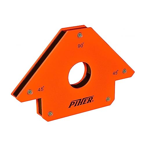 PIHER m55654Zimmermannswinkel Magnetica Q1 PIHER m55654Zimmermannswinkel Magnetica Q1 von Piher