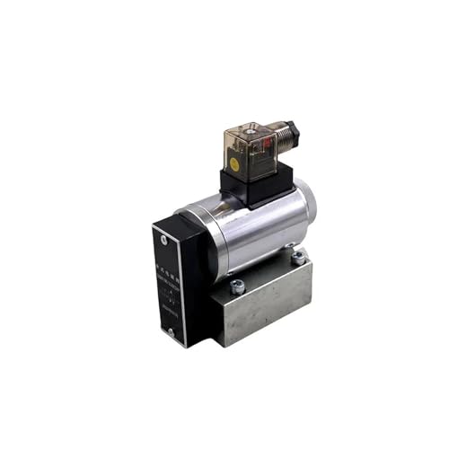 23QDF10B/315B220/DC24 Hydraulische Kugelhahn-Wegeventile mit Magnetspule 23QDF10K/31.5E24/AC220 NO/NC(23QDF10K-315AC220) von PIHWGUVD