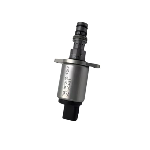PIHWGUVD Das Hydraulikpumpen-Magnetventil ist for das Proportional-Magnetventil der Hauptpumpe EC200D TM1012162 geeignet von PIHWGUVD