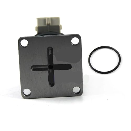 PIHWGUVD Magnetventil 4288337 9218367 for EX120-2/3 EX200-2/3 Bagger von PIHWGUVD