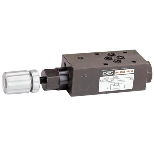 PIHWGUVD Modulare hydraulische Ausgleichsventile MRB-02G-A3-K-20 MRB-02G-A2-K-20(MRB-02G-A2-K-20) von PIHWGUVD