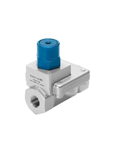 PIHWGUVD VLL-5-PK-3 4606 VLO-R-M5 7422 VLX-2-1/2-MS 34434 Pneumatikventile 1St(34434) von PIHWGUVD