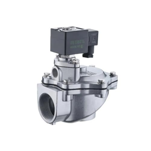 Rechtwinkliges elektromagnetisches Impulsventil SCG353A047 von PIHWGUVD