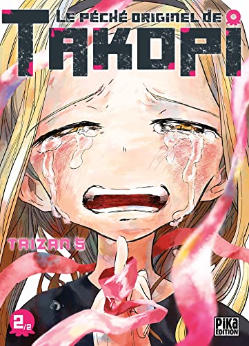 Le péché originel de Takopi T02 von PIKA
