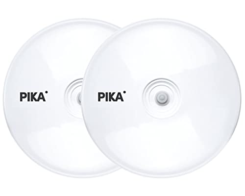 PIKA - Universal-Vakuumdeckel - Größe XL: Durchmesser 21 cm PIKA - Universal-Vakuumdeckel - Größe XL: Durchmesser 21 cm von PIKA