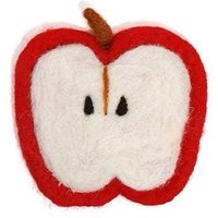 Apfel Untersetzer, Iphone, Apple von PIKADE