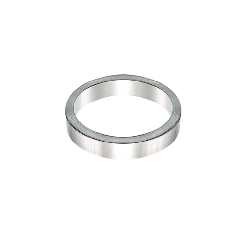 5 m langer Streifen aus reinem Nickel for Lithium-Akkupacks, hochleitfähige Batterieanschlüsse und Material for Elektrogeräte (Nickelstreifenrolle)(12x0.3mm) von PIKITER