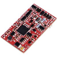 PIKO 56508 SmartDecoder XP 5.1 Lokdecoder Baustein, mit Stecker von PIKO