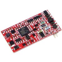 PIKO 56505 SmartDecoder XP 5.1 Lokdecoder Baustein, mit Stecker PIKO 56505 SmartDecoder XP 5.1 Lokdecoder Baustein, mit Stecker von PIKO