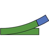 PIKO 35228G Gleis Weiche 1St. PIKO 35228G Gleis Weiche 1St. von PIKO