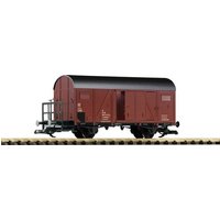 PIKO 37960G Gedeckter Güterwagen der DB von PIKO