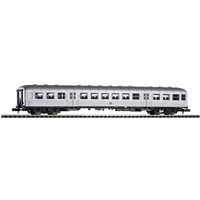 Piko N 40640 N Personenwagen Silberling 2. Klasse der DB 2. Klasse von Piko N