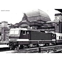 Piko H0 51717 H0 E-Lok BR 243 der DR Wechselstromversion von Piko H0
