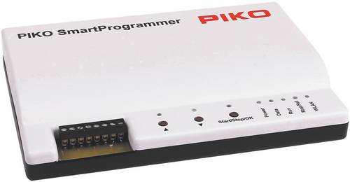 PIKO 56415 SmartProgrammer Decoder-Programmer PIKO 56415 SmartProgrammer Decoder-Programmer von PIKO