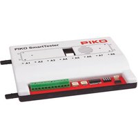 PIKO 56416 SmartTester Decoder-Programmer PIKO 56416 SmartTester Decoder-Programmer von PIKO