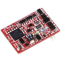 PIKO 56502 SmartDecoder XP 5.1 Lokdecoder Baustein, mit Stecker PIKO 56502 SmartDecoder XP 5.1 Lokdecoder Baustein, mit Stecker von PIKO
