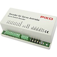 PIKO 55274 Schaltdecoder PIKO 55274 Schaltdecoder von PIKO