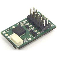 PIKO 46401 Lokdecoder Baustein, ohne Kabel, mit Stecker PIKO 46401 Lokdecoder Baustein, ohne Kabel, mit Stecker von PIKO
