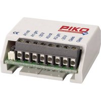 PIKO 55030 Schaltdecoder PIKO 55030 Schaltdecoder von PIKO