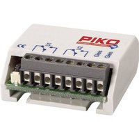 PIKO 55031 Schaltdecoder PIKO 55031 Schaltdecoder von PIKO