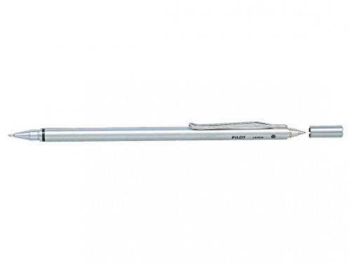 Pilot 3044001 Kombischreiber Birdie Twin, silber von Pilot