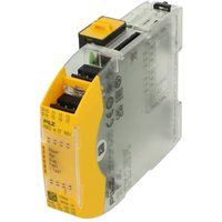Pilz - gebraucht] Sps e/a Modul Pnoz m Ef 16 Di 772140 Sps Modul Eingangsmodul 24 V/Dc B-Ware von PILZ