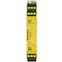 PILZ Kontakterweiterung PNOZ s7.2 C 24VDC 4 n/o 1 n/c expand 4 Schließer, 1 Öffner (B x H x T) 17. von PILZ