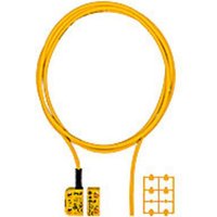 PILZ 541011 PSEN cs3.1a /PSEN cs3.1 RFID Sicherheitsschalter IP6K9K 1St. PILZ 541011 PSEN cs3.1a /PSEN cs3.1 RFID Sicherheitsschalter IP6K9K 1St. von PILZ
