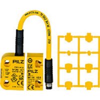 PILZ 541110 PSEN cs4.1p /PSEN cs4.1 RFID Sicherheitsschalter IP6K9K 1St. PILZ 541110 PSEN cs4.1p /PSEN cs4.1 RFID Sicherheitsschalter IP6K9K 1St. von PILZ