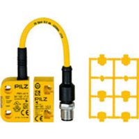 PILZ 541209 PSEN cs4.2 M12/8-0.15m/PSEN cs4.1 RFID Sicherheitsschalter IP6K9K 1St. PILZ 541209 PSEN cs4.2 M12/8-0.15m/PSEN cs4.1 RFID Sicherheitsschalter IP6K9K 1St. von PILZ