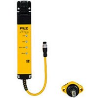 PILZ 570400 PSEN ml b 1.1 unit sicheres Schutztürsystem 24 V/DC mechanische Verriegelung IP67 1St. PILZ 570400 PSEN ml b 1.1 unit sicheres Schutztürsystem 24 V/DC mechanische Verriegelung IP67 1St. von PILZ