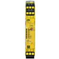 PILZ Sicherheitsschaltgerät LRA-TPA 50KF-ELS-E07 Betriebsspannung: 24 V/DC 2 Schließer (B x H x T) von PILZ